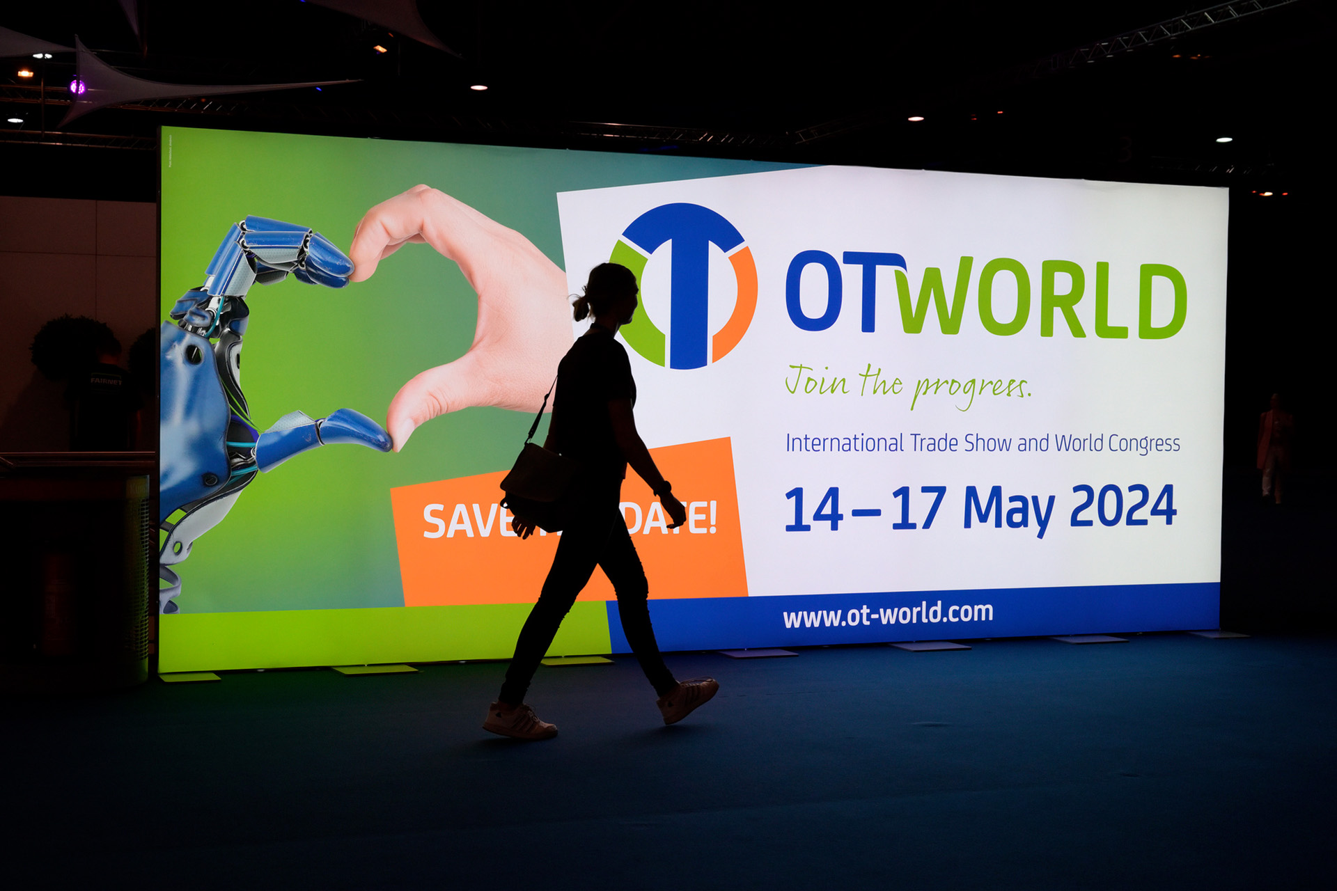 OTWorld 2024 – Welten verbinden