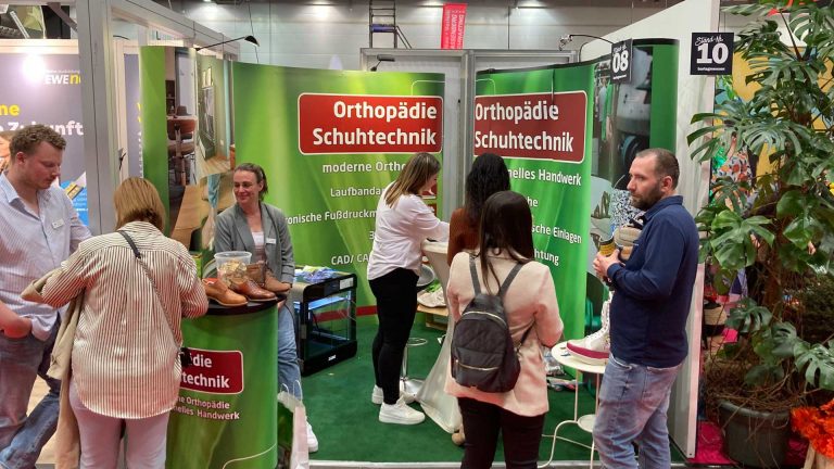 Ausbildungsmesse 2024