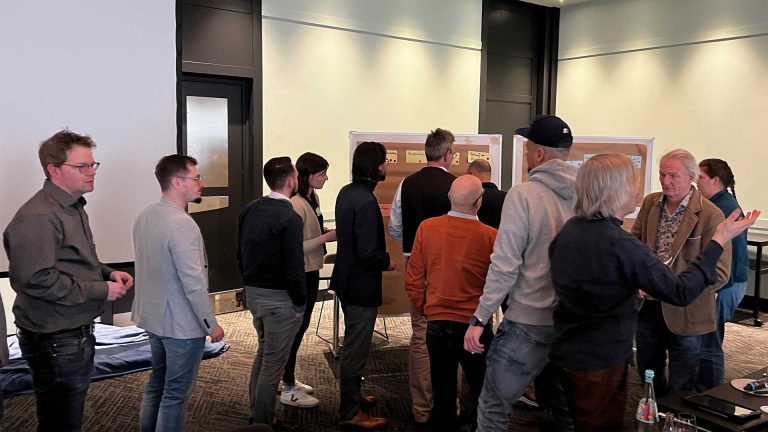 Open Space – Gemeinsam Zukunft gestalten