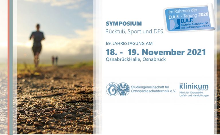 69. Jahrestagung 2021