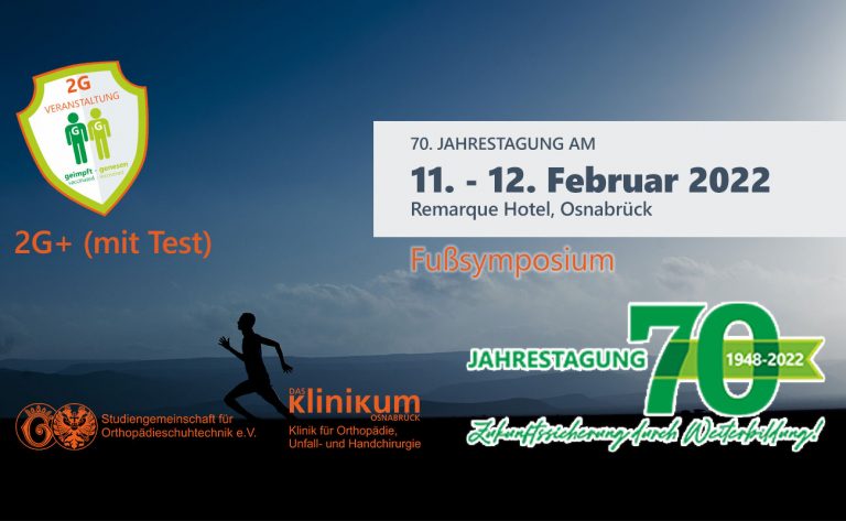 70. Jahrestagung 2022