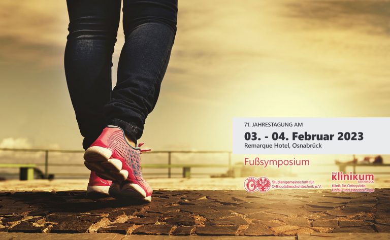 71. Jahrestagung 2023