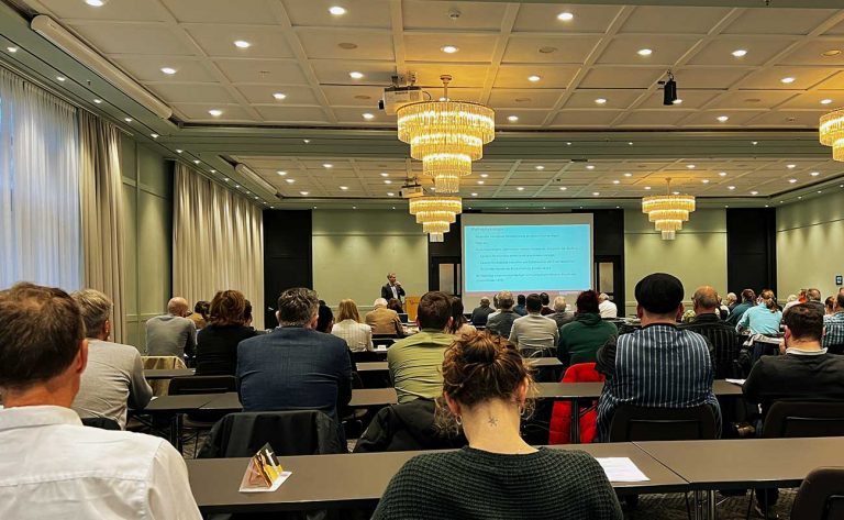 Rückblick zur 71. Jahrestagung 2023