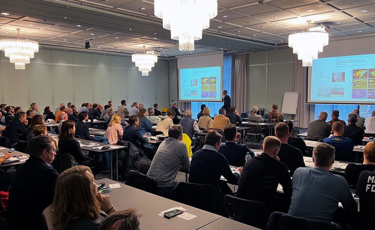 Rückblick zur 72. Jahrestagung 2024