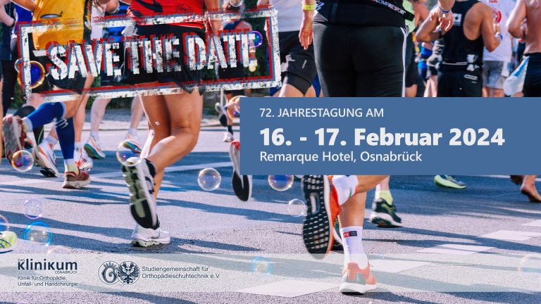 72. Jahrestagung 2024