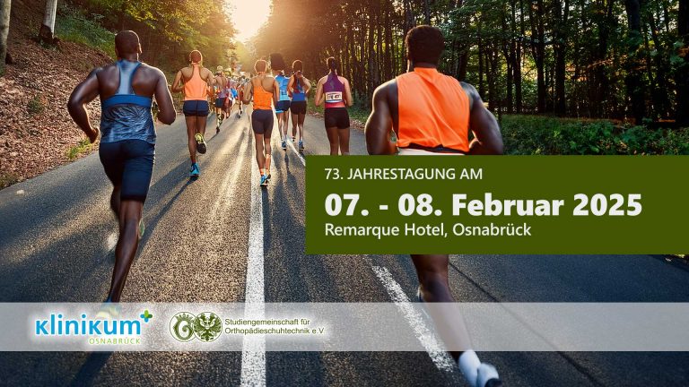 73. Jahrestagung 2025