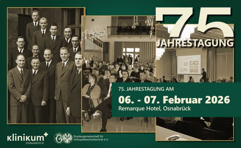75. Jahrestagung 2026