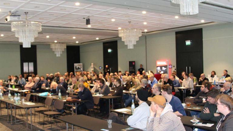 Rückblick zur 75. Jahrestagung 2026